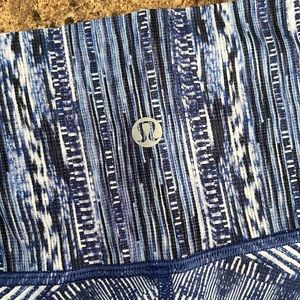 Special edition Lululemon leggings